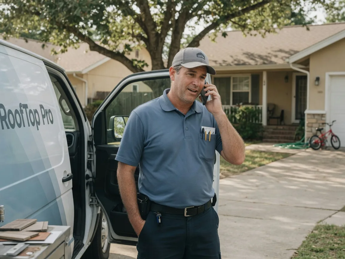 Roof Repair Selbyville, DE FAQs