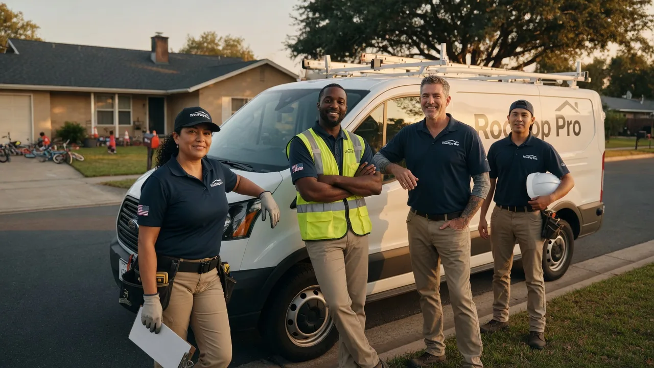 Roof Repair in Selbyville, DE near me